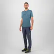 Karpos Prato Piazza Jersey Stargazer/Niagara Men's T-Shirt