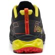 Asolo Softrock Mm Black/Black/Yellow Men's Hikking Shoes