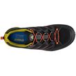 Asolo Softrock Mm Black/Black/Yellow Men's Hikking Shoes