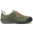Asolo Space GV (Gore-Tex) Men’s Hiking Shoes Birch Green