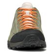 Asolo Space GV (Gore-Tex) Men’s Hiking Shoes Birch Green