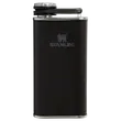 Stanley The Easy-Fill Wide Mouth Flask Hammertone Black 0.23lt