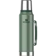 The Legendary Classic Bottle Hammertone Green 0.94lt Θερμός Stanley