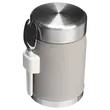The Legendary Food Jar+Spork Ash 2.0 Δοχείο Θερμός 0.47lt Stanley