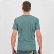 Karpos Val Federia Tee North Atlantic Print 2 Men's T-Shirt