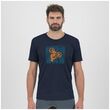 Karpos Val Federia Men’s Val Federia Tee Outer Space Print 2 Men's T-Shirt