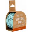 VerticalTape Draw 38mm Ταινία Δαχτύλων YY Vertical