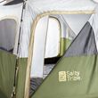 Salty Tribe Tent Hexagon 6 Sky View 6-Person