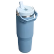 Stanley IceFlow Flip Straw 2.0 0.89L Indigo