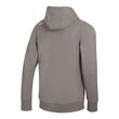 Ocun Ανδρικό Φούτερ Hoodie Grey Paloma Excalibur