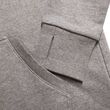 Ocun Ανδρικό Φούτερ Hoodie Grey Paloma Excalibur