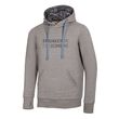 Ocun Ανδρικό Φούτερ Hoodie Grey Paloma Excalibur