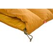 Nordisk Boost 4 Down-Filled Foot Liner Harvest Cold