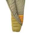 Nordisk Boost 4 Down-Filled Foot Liner Harvest Cold