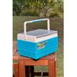 Pinnacle 11lit TRQ Ice Cooler Box Eskimo