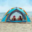 Solart 1664 Beach Tent