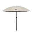 Solart Beach Umbrella 1917 beige 210cm