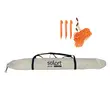 Solart Beach Umbrella 1918 Beige 200cm