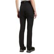 Kilpi Belvela-W Black Women's Outdoor Pants