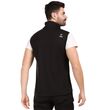 Noil-M Black Ανδρικό Μπουφάν Γιλέκο SoftShell Kilpi