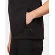 Noil-M Black Ανδρικό Μπουφάν Γιλέκο SoftShell Kilpi