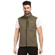 Kilpi Noil-M Κhaki SoftShell Men's Vest