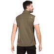 Kilpi Noil-M Κhaki SoftShell Men's Vest