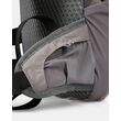 Pacific 20-U Light Grey Σακίδιο Πλάτης Kilpi