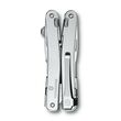 Πολυεργαλείο Swiss Tool Spirit MX Ασημί με θήκη Victorinox