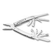 Πολυεργαλείο Swiss Tool Spirit MX Ασημί με θήκη Victorinox