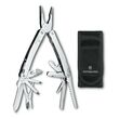 Πολυεργαλείο Swiss Tool Spirit MX Ασημί με θήκη Victorinox