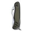 Ελβετικός Σουγιάς Swiss Soldier's Knife Χακί Victorinox