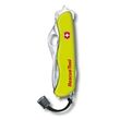 Πολυεργαλείο Διάσωσης Rescue Tool MW Κίτρινο σε blister Victorinox
