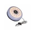 Rechargeable 2-in-1 Camping Light 10m LED String Lights – 100 LEDs – Power Bank
