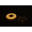 Rechargeable 2-in-1 Camping Light 10m LED String Lights – 100 LEDs – Power Bank