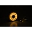 Rechargeable 2-in-1 Camping Light 10m LED String Lights – 100 LEDs – Power Bank