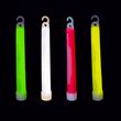 ​Chemical Glow Stick 15cm Yellow