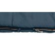 Υπνόσακος Campion Lux Blue Outwell