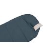 Υπνόσακος Campion Lux Blue Outwell