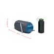 Robens  Serac 300 Long Sleeping Bag