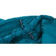 Robens Down Sleeping Bag Robens Serac 600 Long -14°C