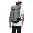 Mammut Neon 45L Black Climbing Backpack