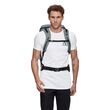 Mammut Neon 45L Black Climbing Backpack