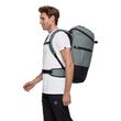Mammut Neon 45L Black Climbing Backpack