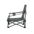 Nautica Competition Folding Beach Chair 2641 Grey