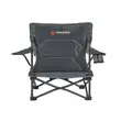 Nautica Competition Folding Beach Chair 2641 Grey