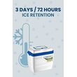 Pinnacle Marina 30lit Ice Cool Box