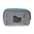 Pinnacle Prudence 20L Turquoise Ice Cooler Box