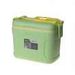 Pinnacle Passion 8L Lime Portable Ice Cooler Box