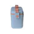 Passion 8L Sky Blue Φορητό Ψυγείο Πάγου Pinnacle